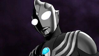 [Ultimate image quality restoration 60 frames] Dark Ultraman