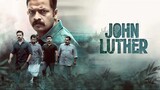 John Luther Full Movie - 2024 New Released Hindi Dubbed Movie
