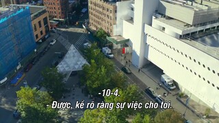 Khẩn cấp: New York EP 1 [Sub Việt]