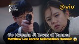 Jo Yoon Hee Tewas Karena Selamatkan Anak Lee Yu Bi?! 😱 | The Escape of the Seven: Resurrection