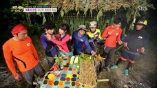 Law of the Jungle in Borneo: the Hunger Games [8 END] ENG SUB