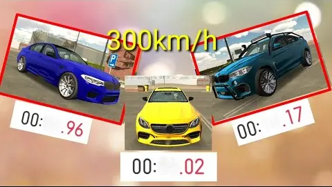 970 Car Parking Mod Apk Speed  HD