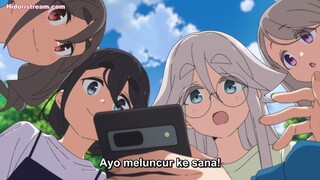 Mono Eps 5 (Sub-Indo)