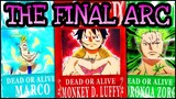 PATAPOS NA ANG ONE PIECE? (DISCUSSION) | One Piece Tagalog Analysis