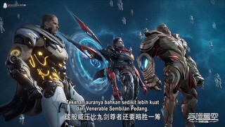 Swallowed Star Eps 170 Sub Indo
