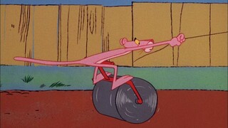 37. Pink Panther Anime Collection 2