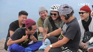 FEDFE TOUR เกรียน EP.60 แสงสุดท้าย