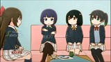 Syuting dari Tokyo MX Nijiyon Animation Episode 04 - Curhat bareng di Ruang Rapat