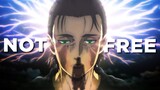 Understanding Eren Jaeger's Concept Of Freedom | Attack On Titan Analysis