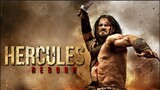 Hercules : Reborn // Full Movie In English