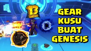 lost saga Banyak combo keren dan unik