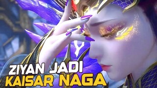 BTTH S5 Eps 146 || Ziyan Nerobos Jadi Dousheng