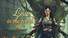 Lost in Tomb (2024) English Sub 1080P HD