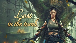 Lost in Tomb (2024) English Sub 1080P HD