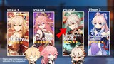 Kazuha And Yae Miko RERUN BANNER CONFIRMED!! Players Should Start SAVING Primogems - Genshin Impact