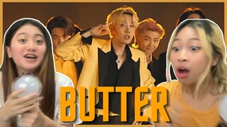 BTS (방탄소년단) 'Butter' Official MV ❗ A VERY LOUD/CHAOTIC❗ REACTION (Philippines)