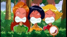 Totally Spies! สปายสาวคูณสาม ตอนที่ 04 หนีตาย