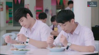 My dear loser edge of 17 eps #3
