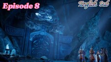 Lord of all Lords Episode 8 Sub English