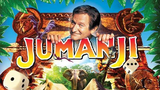 ดูหนัง Jumanji 1(1995) จูแมนจี้ 1 เกมดูดโลกมหัศจรรย์