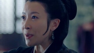 [Nirvana in Fire | Group Fighting] "The world belongs to everyone in the world"