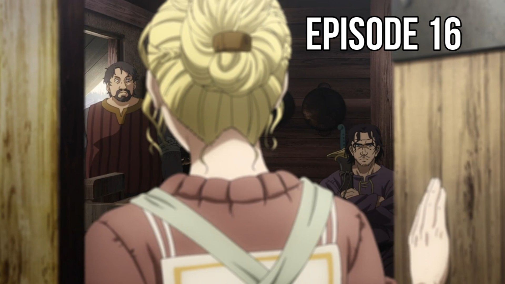 Vinland Saga Season 2 Episode 18 Release Date And Time