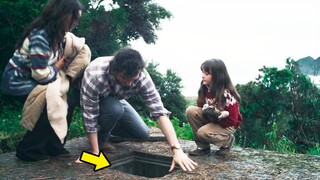 A Family Inherits an Old House, But When They Open The Water Tank, They Find Out a Shocking Mystery!