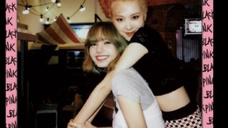 [ChaeLisa] Selalu Saling Sayang