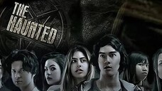 13 THE HAUNTED (2018) Film Horor Indonesia