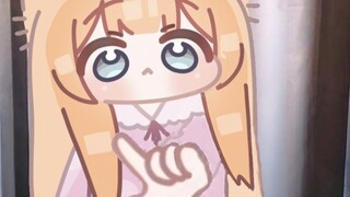 小玛丽不语 只是一味fa🉑玛丽的🧊