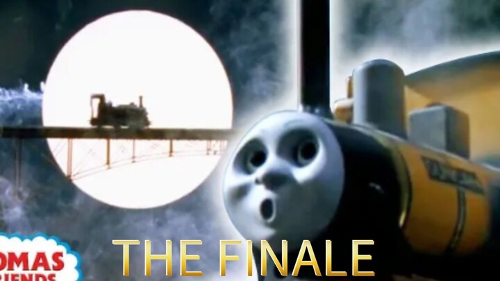 Halloween Part 6 Finale