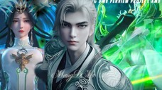 Perfect World Eps 204 Perview | Bekingan Shi Hai Keliar😱 Kemunculan Momy Liu Shen?🥵