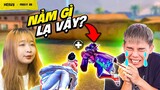 Vào tử chiến nằm bắn làm đối thủ đau đầu | HEAVY Free Fire