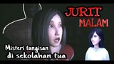 JURIT MALAM Lola zieta Indonesian horror game Android full gameplay