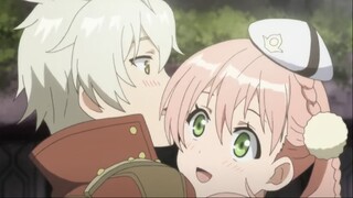 Escha & Logy no Atelier BD - 11