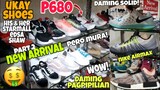 P680 may tawad pa!DAMING SOLID!ukay shoes new arrival,part 2 | starmall edsa shaw