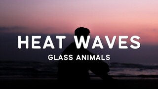 Glass Animals - Heat Waves (lyrics)