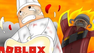 🍕เฮวี้ พบกับ ร้านพิซซ่า🍕 🎮 ROBLOX