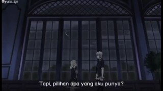 Diabolik Lover Dubbing bahasa Indonesia Dubber Anand dan Rain