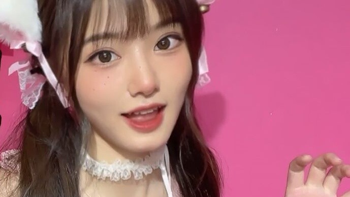 [Shu Baobao]⚡Ring Ring Ring⚡Xin lỗi, người dùng bạn gọi đang nhảy múa