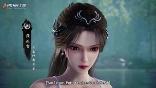 Glorious Revenge Of Ye Feng episode 3 Subtitle Indonesia