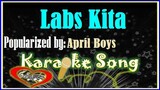 Labs Kita/Karaoke Version/Minus One/Karaoke Cover