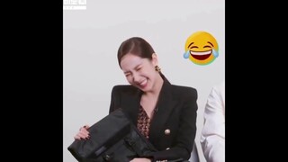 Lee Seung Gi & Park Min Young #Busted
