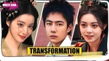 Wang Churan's Comeback, Zhao Jinmai's Transformation, Wang Yibo vs Xiao Zhan, Tang Yan vs Yang Mi
