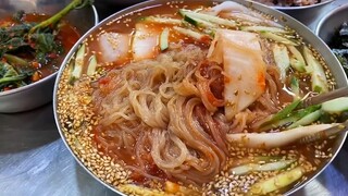 Khám phá khu chợ NamDaeMun siêu nổi tiếng ở Hàn Quốc