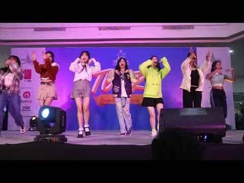 [Mini Live] JKT48 TOUR - SURABAYA | CITY OF TOMORROW • Part 2 #JKT4810thAnnivTourSBY