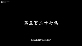 Martial Master 527
