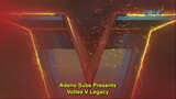 Voltes V Legacy-43 English