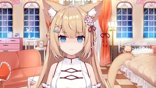 [Watch cats in five minutes] The scolding sounds like a yandere