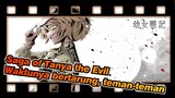 [Saga of Tanya the Evil] Waktunya bertarung, teman-teman